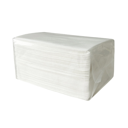 Extra large disposable mop electrostatic dust removal paper mop replacement cloth lazy mop hand-free mopping dry towel