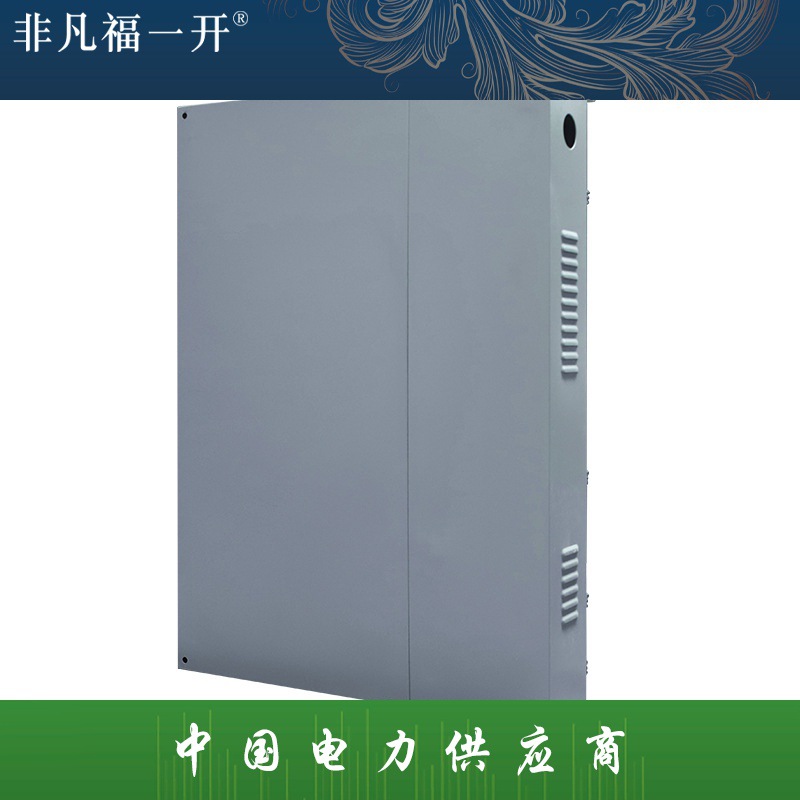 厂家供应多规格不锈钢电表箱户外户内电表箱成套电表箱