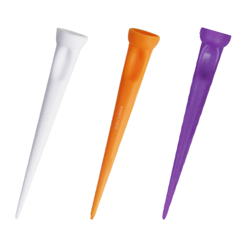 �¸߶���Բ����ABS�����������Ի����������ĥ�ͻ���80mm��Tee