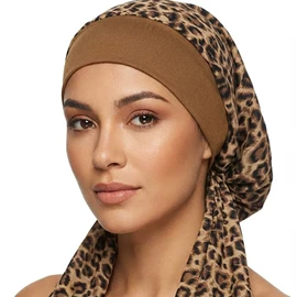 成人帽;帽子头巾配件;民族宗教头巾