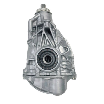 remanufactured differential assembly, part – Differential assembly