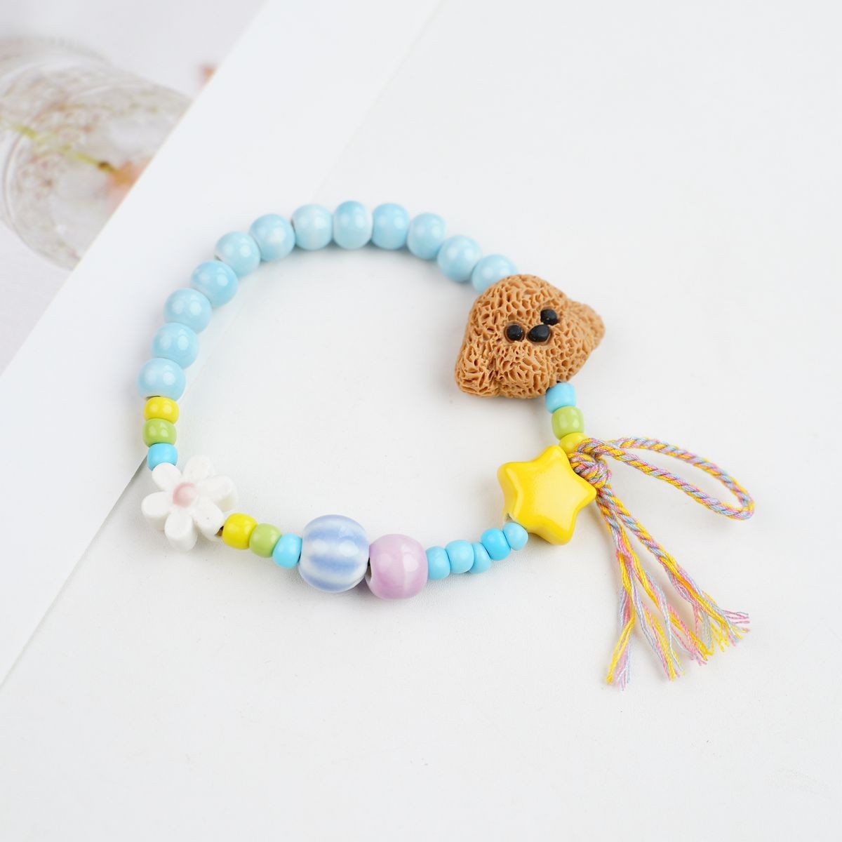 1802-01Rainbow Bobo