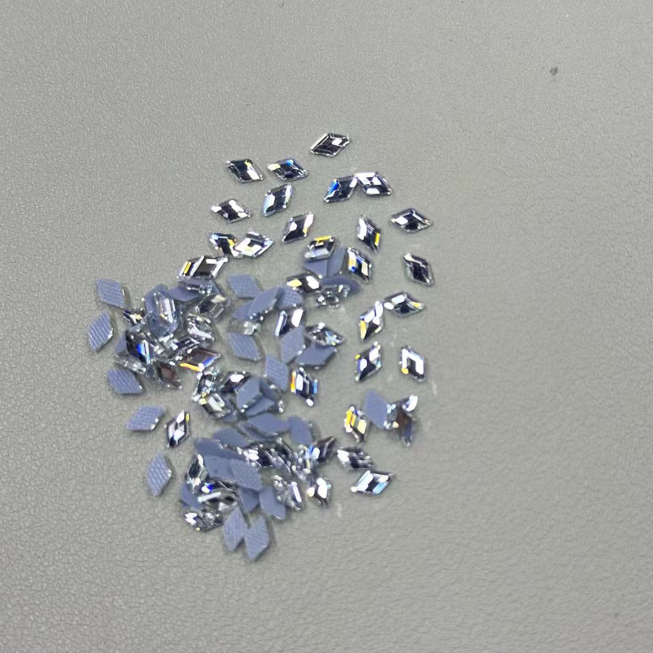 비행기 다이아몬드 H2773-3 * 5