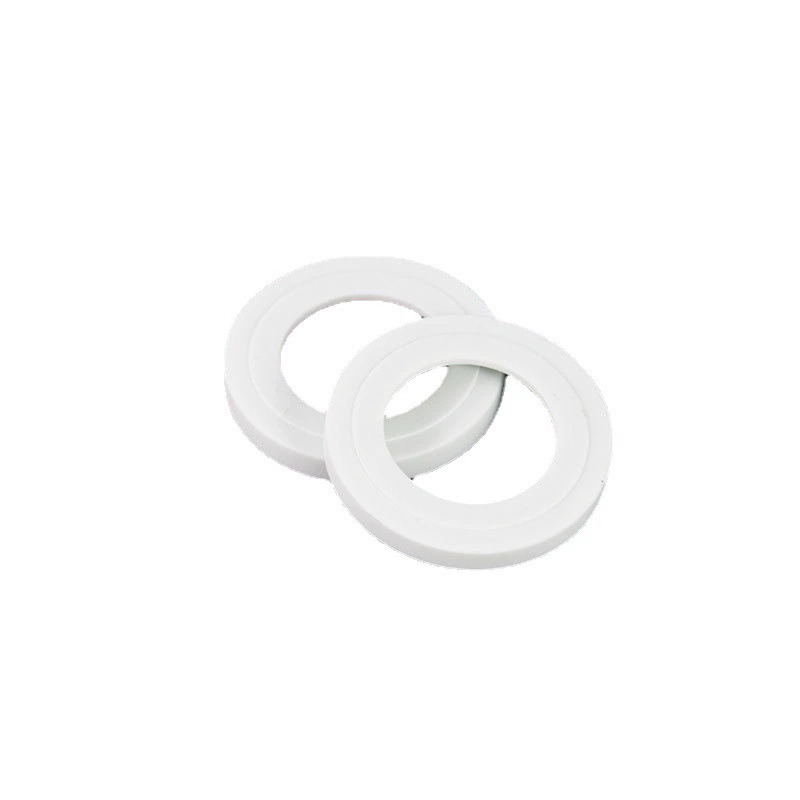 Плотная четырехкруглая PTFE F4 тетрафтор V‑тип подушке пластиковая V‑образная комбинационная подушка