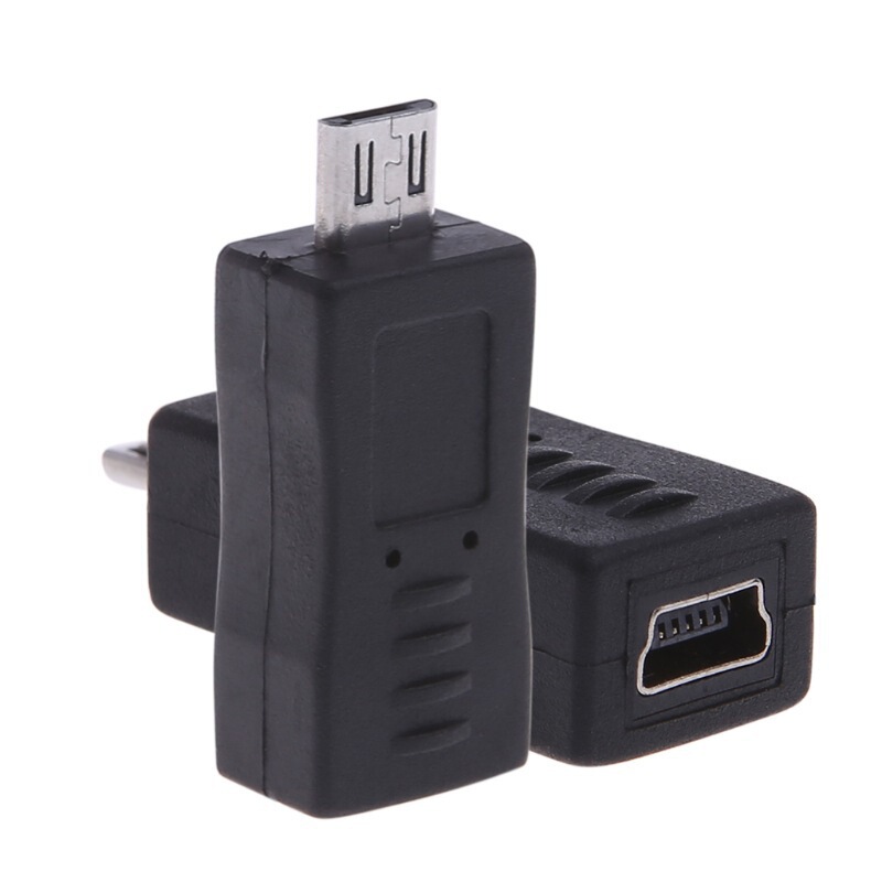 スポット供給usb 0アダプタ安卓mini/マイクロ変換ヘッド10個セット安卓公転母ヘッド|undefined