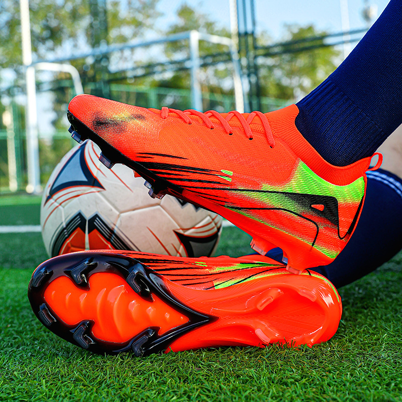 Professionelle Herren Fußballschuhe Für Training Und Spiel_voghion.com