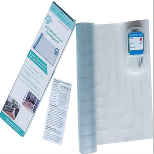 Pet supplies electric shock pet driving pad dog driving pad cat driving pad dog driving device cat driving device three gear adjustment