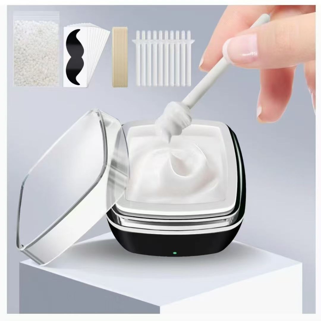 便携式脱毛蜡机熔蜡机蜜蜡机蜡疗机融蜡机融蜡器煮蜡机迷你小蜡机