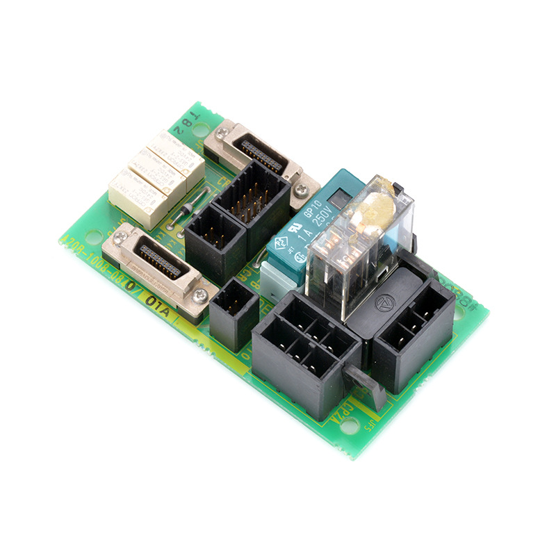 A20B-1008-0840发那科FANUC原装电路板线路板现货全新拆 机议 价