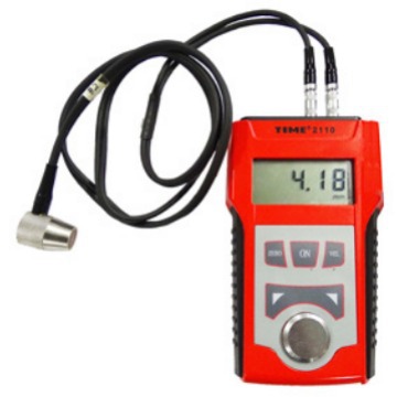 北京时代TIME2110型超声波测厚仪-原TT100