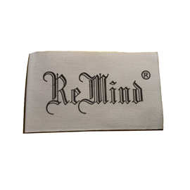 凯俊辅料供应商标织唛 电脑烧边织唛商标印标 洗标 免费设计图片