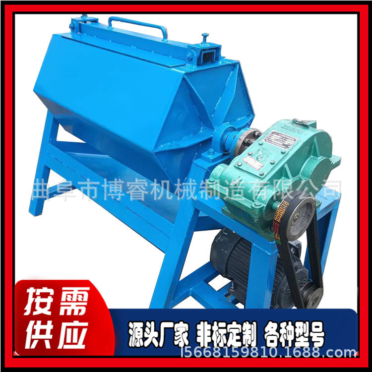 铁钉去油打磨机 六角滚筒抛光机 金属表面去毛刺研磨机