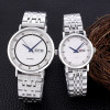 Foreign Trade Platform FORDEAL Selling European OMG series quartz couple American business romantic watches