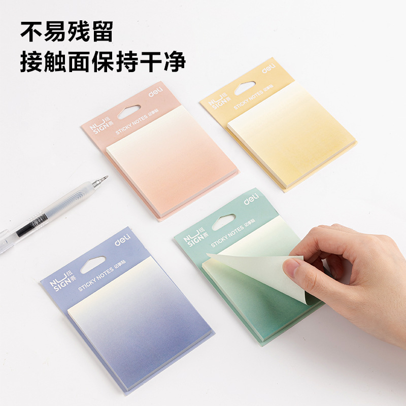 Delex NS357 / NS357 - C New Sai Notepad Notebook