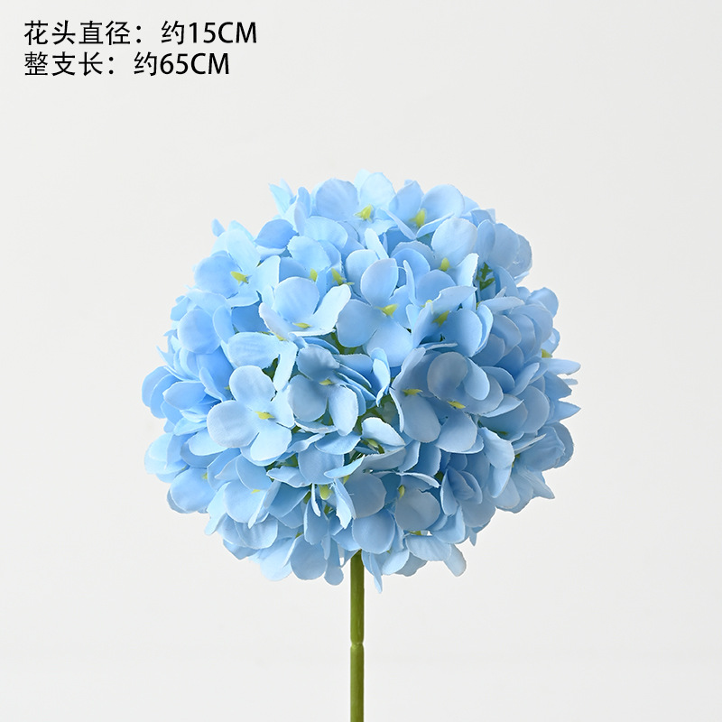 Cubo de bendición de Año Nuevo, cubo de abrazos, cubo de flores, granada artificial, acebo, hojas doradas, cubo de flores de bendición de Año Nuevo, materiales DIY, fruta de la fortuna.