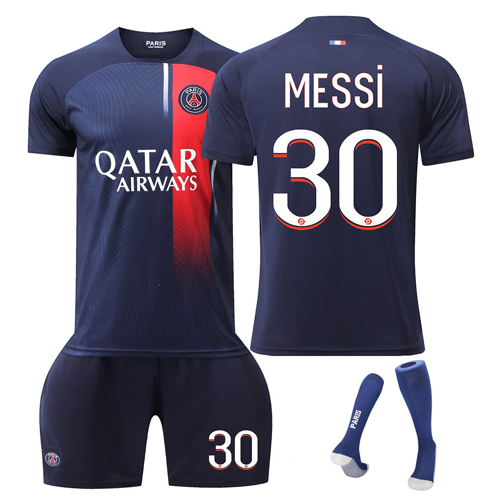 N ° 30 + Calcetines