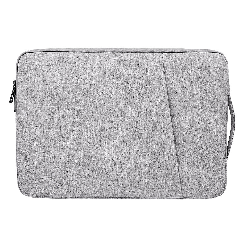 Lugar de fábrica Amazon forro bolsa para ipad funda protectora Apple portátil de un solo hombro bolsa de computadora impermeable de varias capas