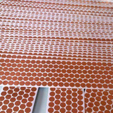 Медная электромагнитная самоклеющаяся лента, оптовые продажи