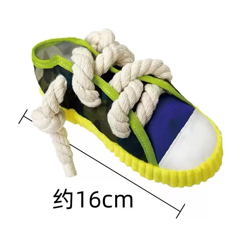 Nuevo juguete sonoro de peluche para perros flush flush para perros y gatos Frisbee de peluche universal resistente a la mordida juguetes para mascotas