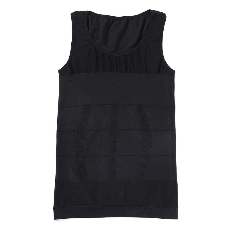 Actualizado sin costuras cuerpo que forma chaleco corsé y cerveza del vientre colección corsé