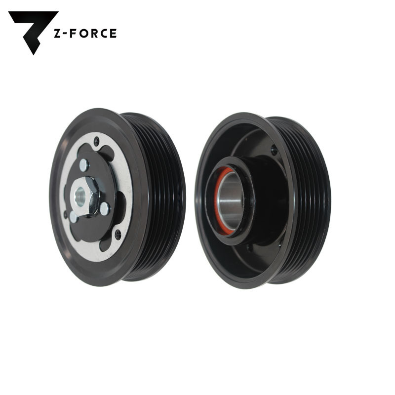 Automotive Air Conditioning Compressor Electromagnetic Clutch Is Suitable for Export Volkswagen Golf Oe # 5Q0820803 Automotive Air Conditioning Compressor Electromagnetic Clutch Is Suitable for Export Volkswagen Golf Oe # 5Q0820803