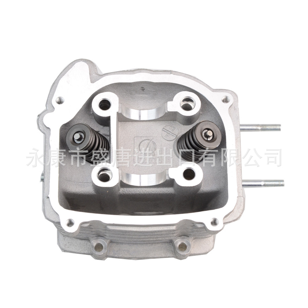 GOOFIT 63mm cylinder head camshaft accessories rocker chain fit GY 6 150 cc-250cc ATV