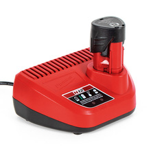 �羳��؛�m��Milwaukee�����湤��N12 M12 10.8V�늳�3A�����