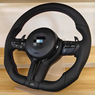 Warrior steering wheel assembly, Steering wheel