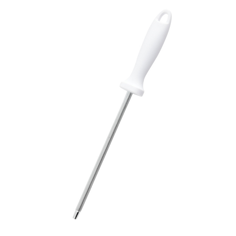 Una variedad de afiladores de acero al carbono convenientes para el hogar afiladores de cuchillos de cocina buena ayuda afiladores de cuchillos herramientas