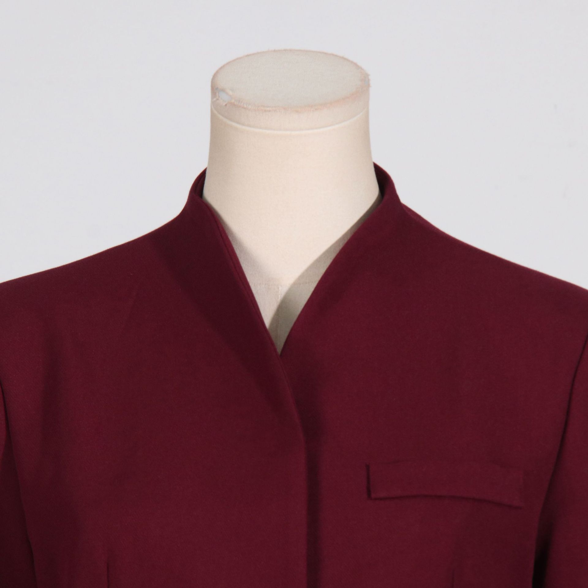 Casual Set Women Spring Simple Pocket Stitching High Sense Long Sleeve Trousers Two Piece Sets Women