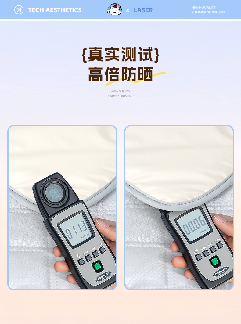 Suitable for Electric Vehicle Windshield Cover, Summer Thin Sun Protection Sunshade, Battery Motorcycle Windproof and Waterproof New Model Four