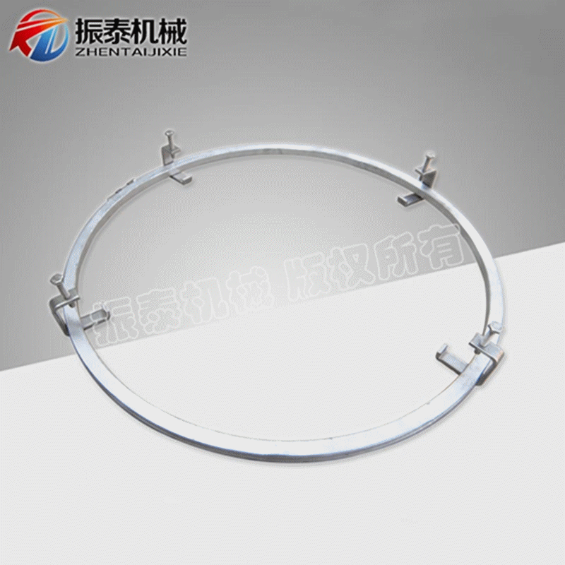 超声波振动筛换网工装 超声波振动筛换网工具 固定筛网用绷网工具