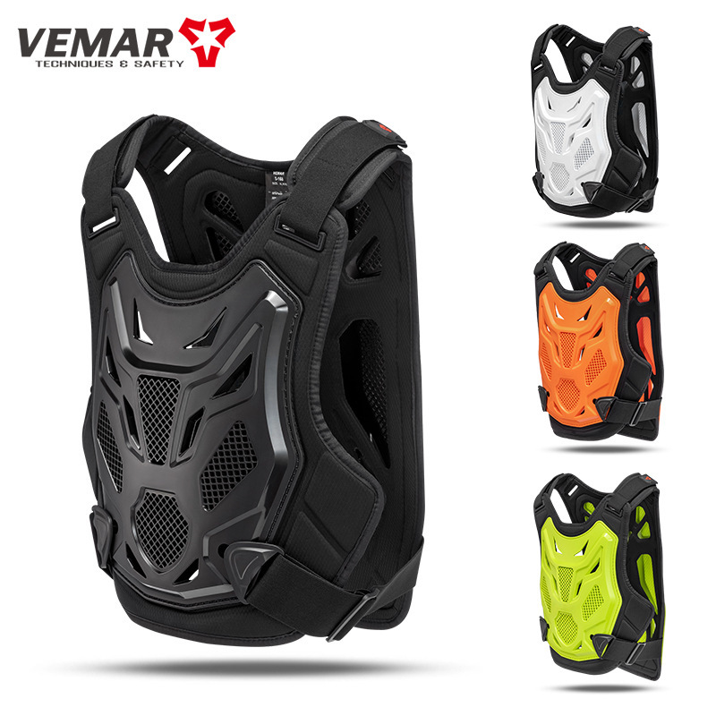 Motorcycle Armor Clothing Cross-country Riding Protectors Chest Protection Anti-fall Vest Lin Dao Locomotive Rally Rider Equipment Motorcycle Armor Clothing Cross-country Riding Protectors Chest Protection Anti-fall Vest Lin Dao Locomotive Rally Rider Equipment