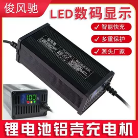 电动车充电器;其他电源;电池充电器