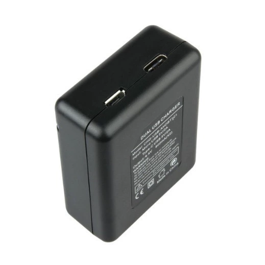 Compatible battery, charger, camera, accessories, 11/10/9