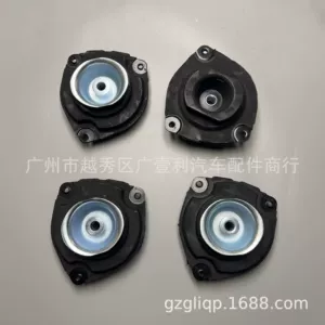 54321-JG01B 54321-JD000 54321-JY00B Qijun T31 ön üst rezin LH