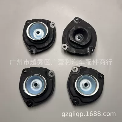 For 54321-JG01B 54321-JD000 54321-JY00B Qijun T31 front top rubber LH