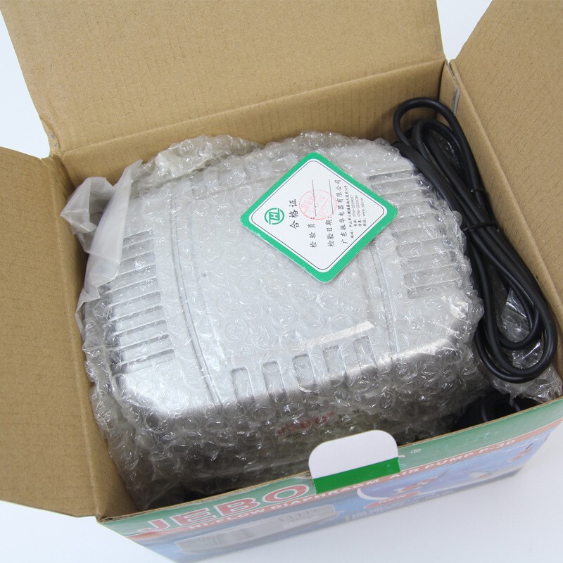 佳宝増氧ポンプ 魚の酸素供給用ポンプ 水槽用酸素ポンプ 魚池用酸素ポンプ P30製酸素発生器 静音・高出力|undefined