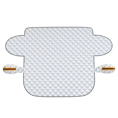 Snow Cover for Car, Car snow shield