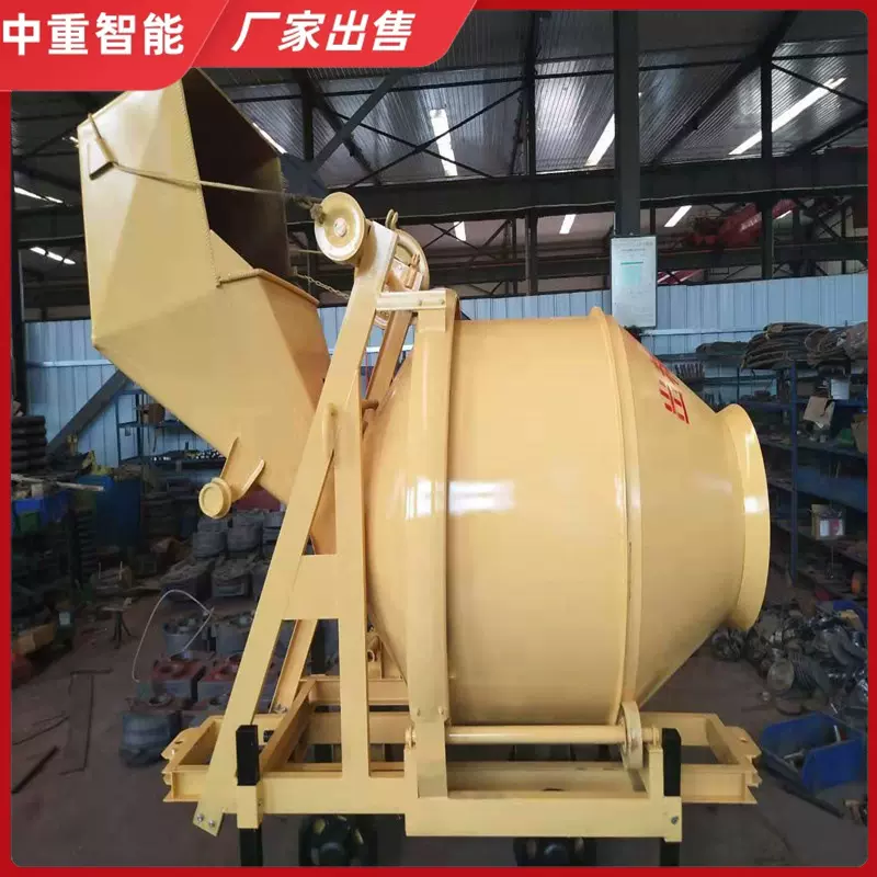 供应JZC-350 矿用搅拌机 煤矿用混凝土搅拌机 JZC-350 矿用搅拌机