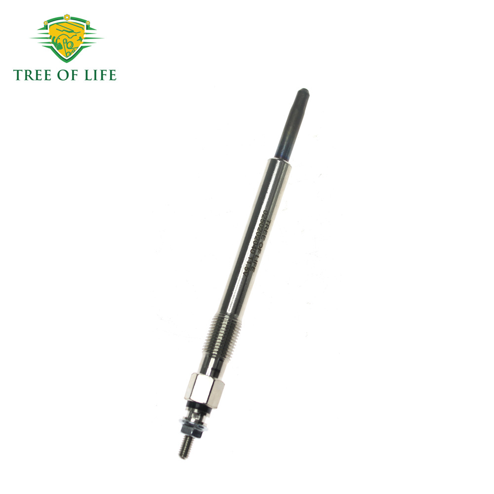 0250202040,ETC8847,0100226129 11.5V for Mercedes preheating plug
