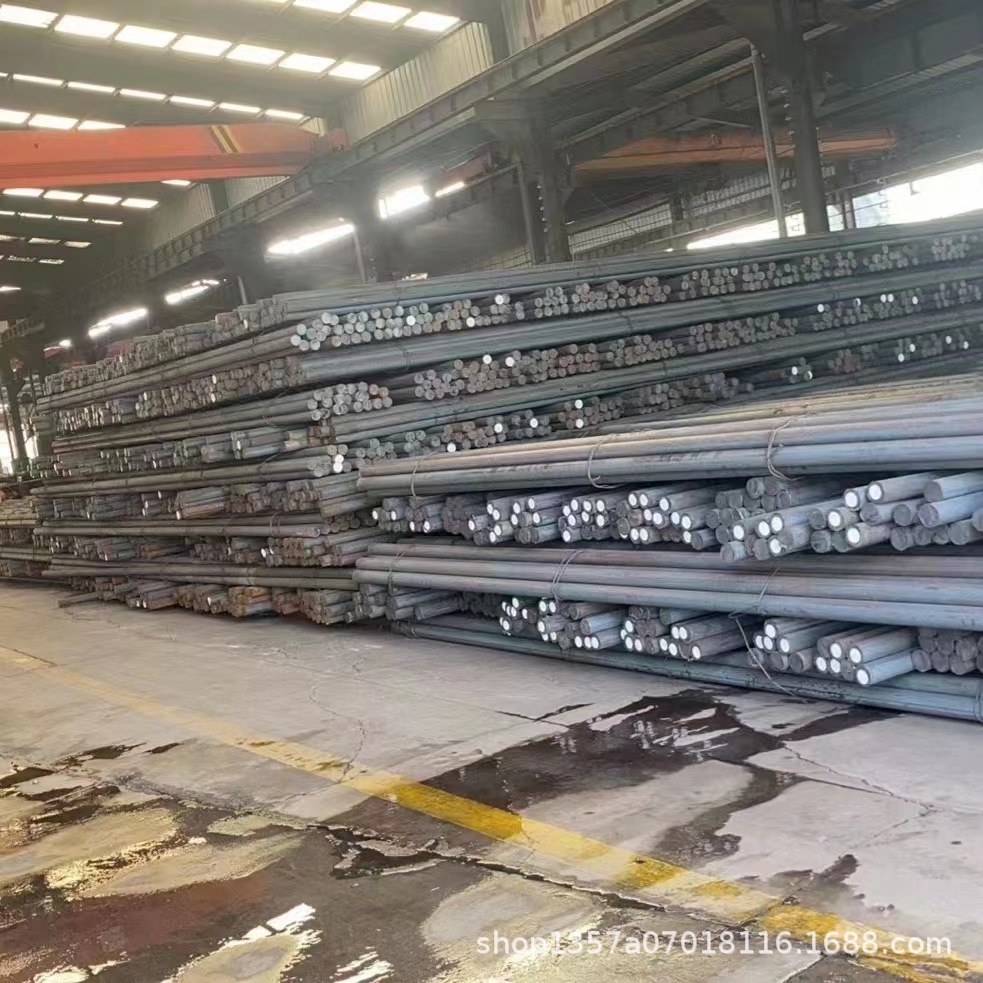 贵阳45#工业圆钢  桐梓16mn钢棒 赤水Q345B合金扁钢 鲁盛坤批发