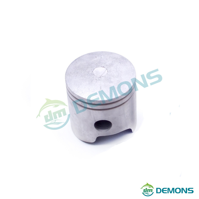 21)翟墨DEMONS舷外机船外挂机橡皮艇冲锋舟活塞6E7-11635-00