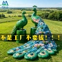 ip景观景区打卡雕塑