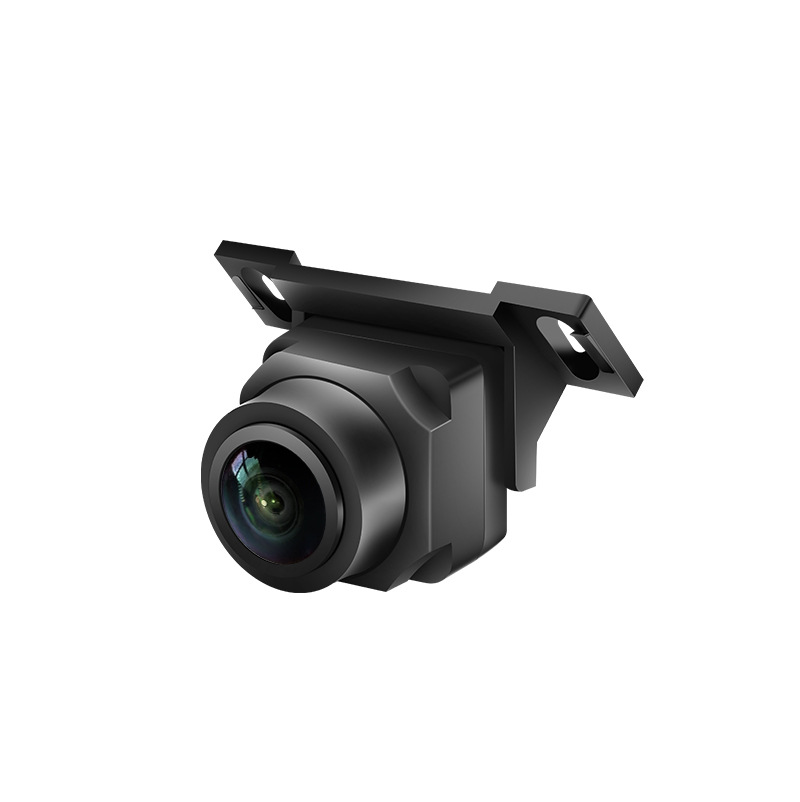 Vehicle-Mounted Ahd720P Three-Control Reversing Camera Ultra-Clear Cvbs Rear-View Reversing Image Three-Switch Camera