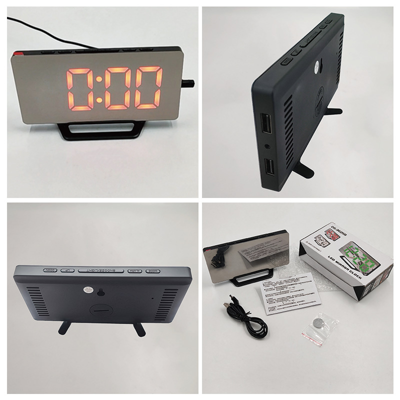 3625B        ��������LED���Ӷ๦��̰˯ҹ���¶�̨ʽѧ��ר��ʱ