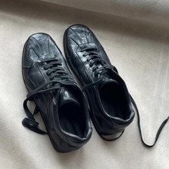 新しい秋洗浄手作り牛革道徳トレーニングシューズ女性のための 2025 レトロカジュアルレトロ古いレースアップフラットシューズ