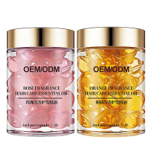 tiktok����Hair care essential oilõ���������o�l���Ϳ羳