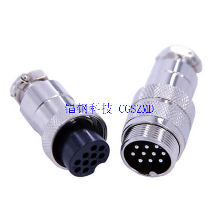 ƽԽԲGX19-12P M20-10AKղͷ-ǽʽ