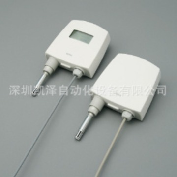 原装全新正品 Vaisala 温度变送器， TMT120